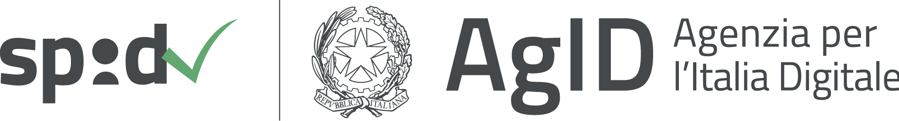Spid Logo Agid